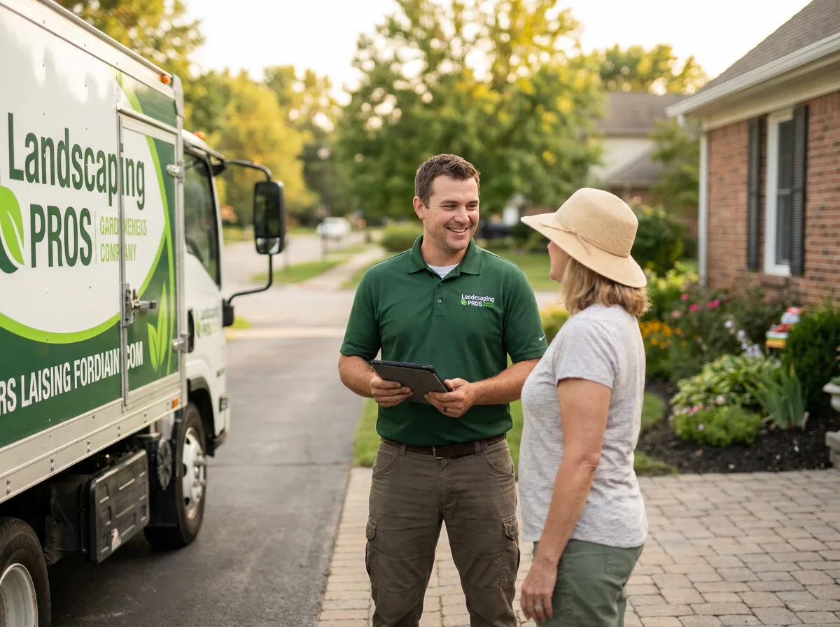 Landscaping Happy, TX FAQs